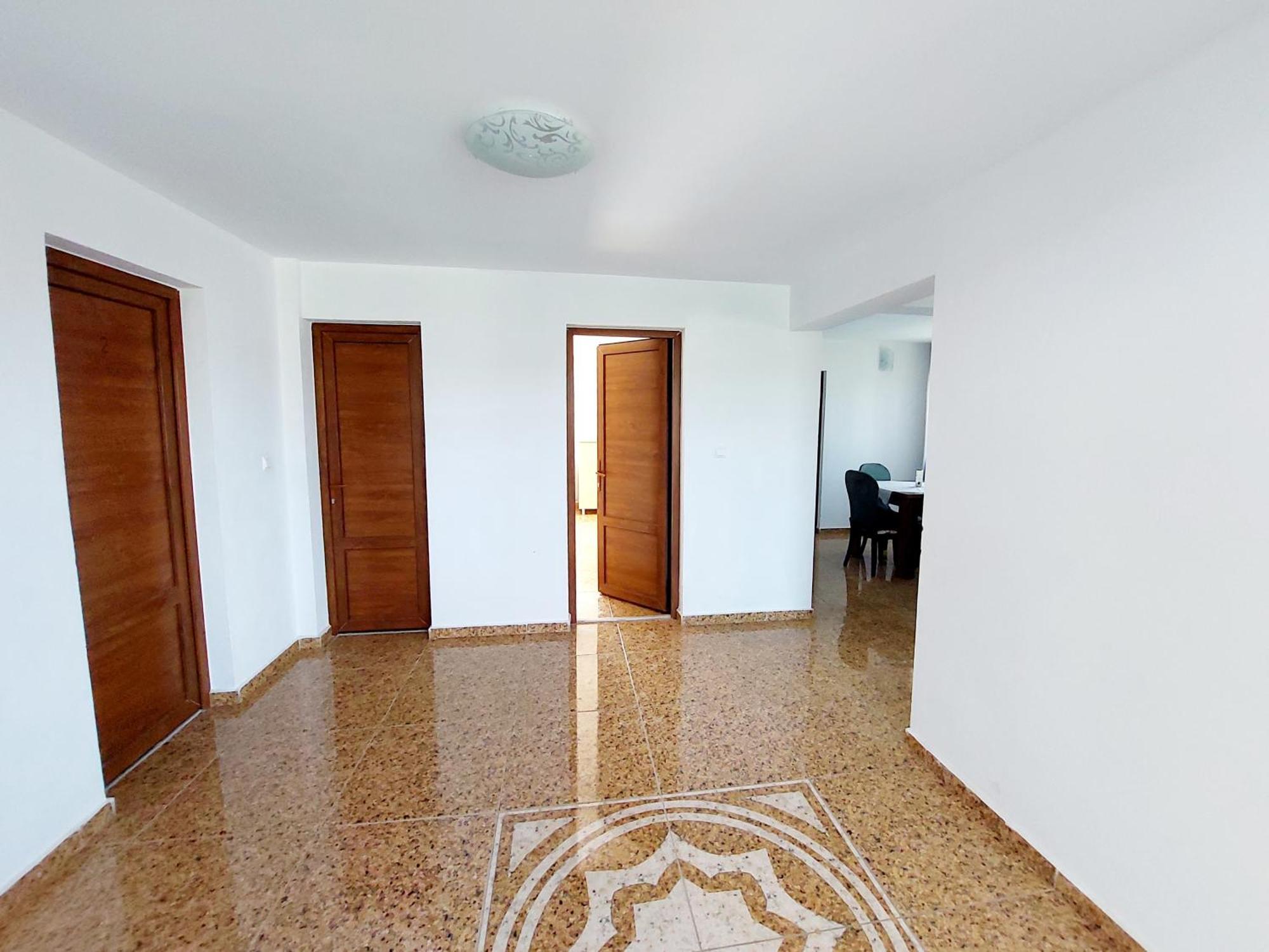 Pensiunea Paradiso Sarinasuf Esterno foto