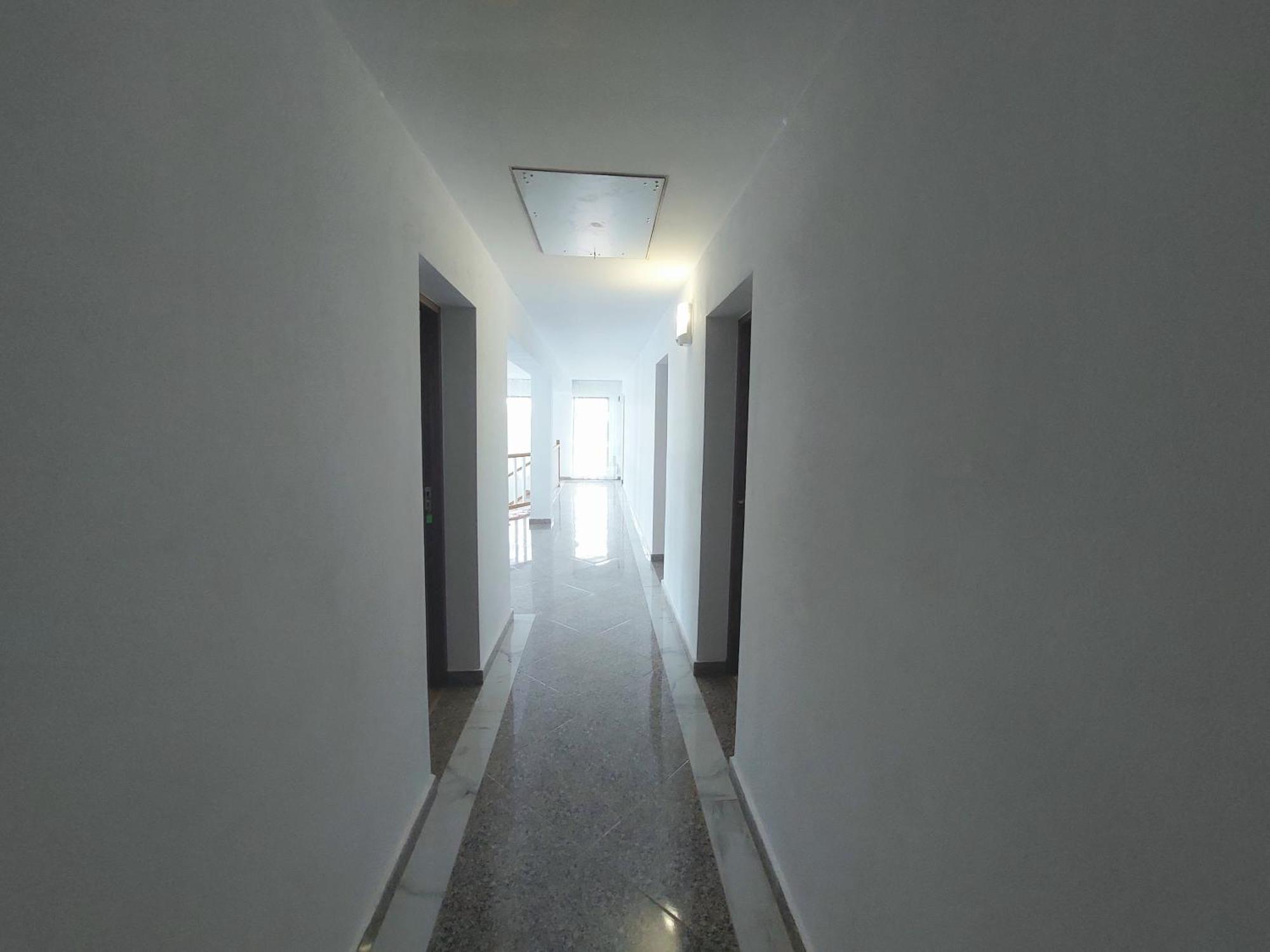Pensiunea Paradiso Sarinasuf Esterno foto